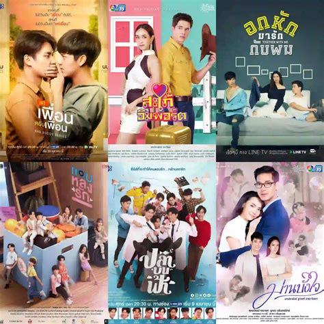 rom com thai drama|[Top 8] Best Romance Comedy Thai Drama 2022